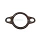 microcar,aixam exhaust downpipe to manifold gasket